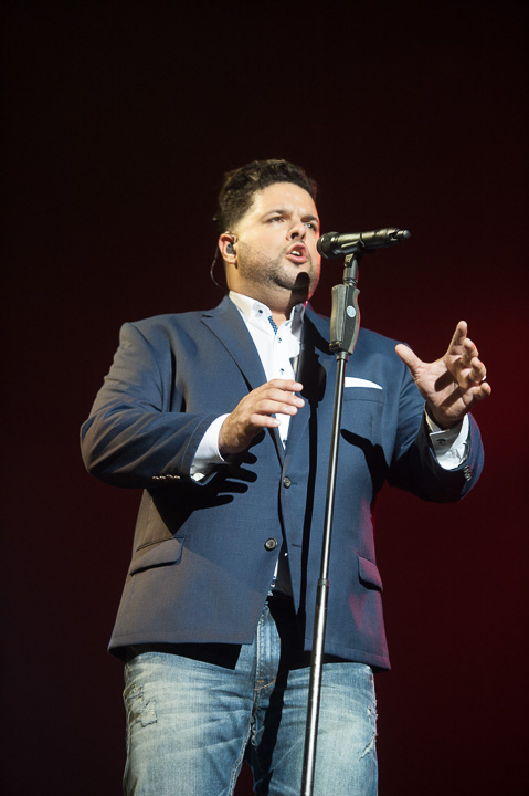 Night of the proms 2015 @ Sportpaleis Antwerpen, foto 28, foto's door Dimitri Vanlommel - FrontView Magazine