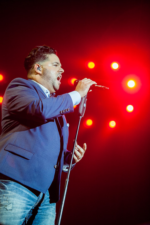 Night of the proms 2015 @ Sportpaleis Antwerpen, foto 30, foto's door Dimitri Vanlommel - FrontView Magazine