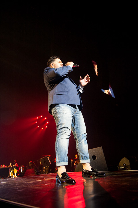 Night of the proms 2015 @ Sportpaleis Antwerpen, foto 31, foto's door Dimitri Vanlommel - FrontView Magazine