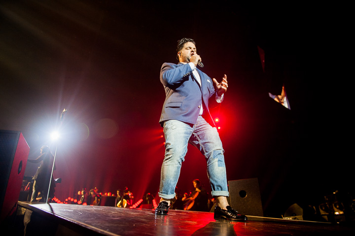 Night of the proms 2015 @ Sportpaleis Antwerpen, foto 32, foto's door Dimitri Vanlommel - FrontView Magazine