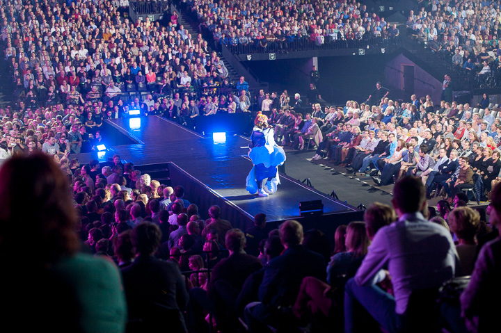 Night of the proms 2015 @ Sportpaleis Antwerpen, foto 41, foto's door Dimitri Vanlommel - FrontView Magazine
