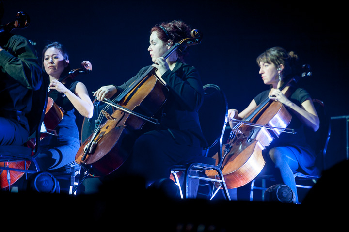 Night of the proms 2015 @ Sportpaleis Antwerpen, foto 44, foto's door Dimitri Vanlommel - FrontView Magazine