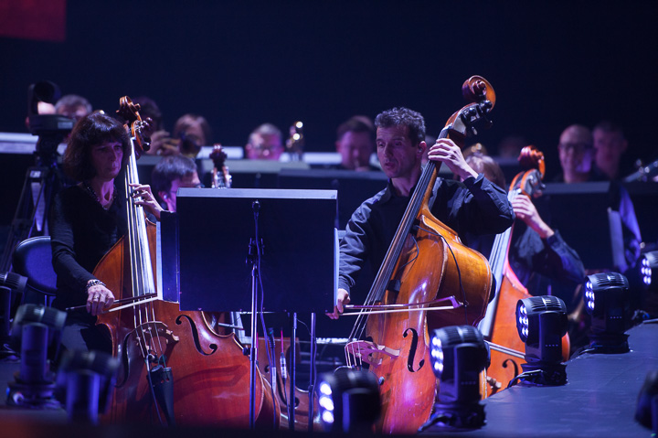 Night of the proms 2015 @ Sportpaleis Antwerpen, foto 45, foto's door Dimitri Vanlommel - FrontView Magazine
