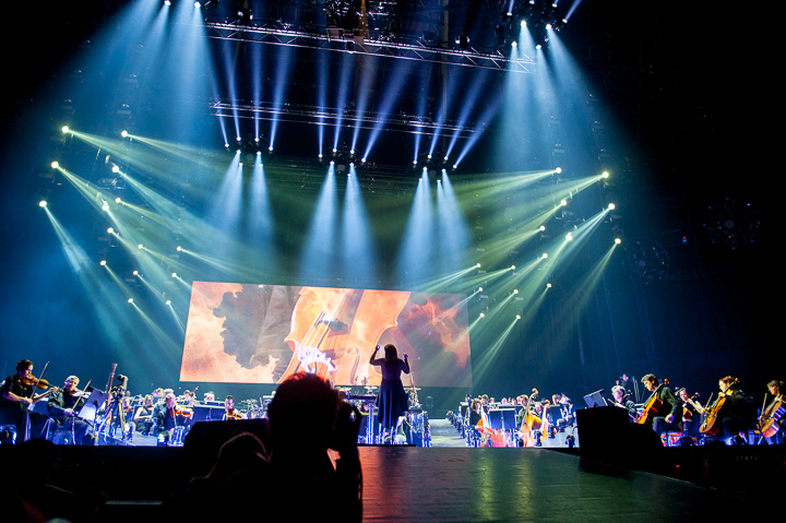 Night of the proms 2015 @ Sportpaleis Antwerpen, foto 46, foto's door Dimitri Vanlommel - FrontView Magazine