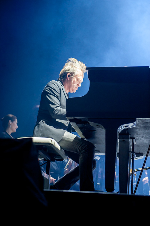 Night of the proms 2015 @ Sportpaleis Antwerpen, foto 47, foto's door Dimitri Vanlommel - FrontView Magazine