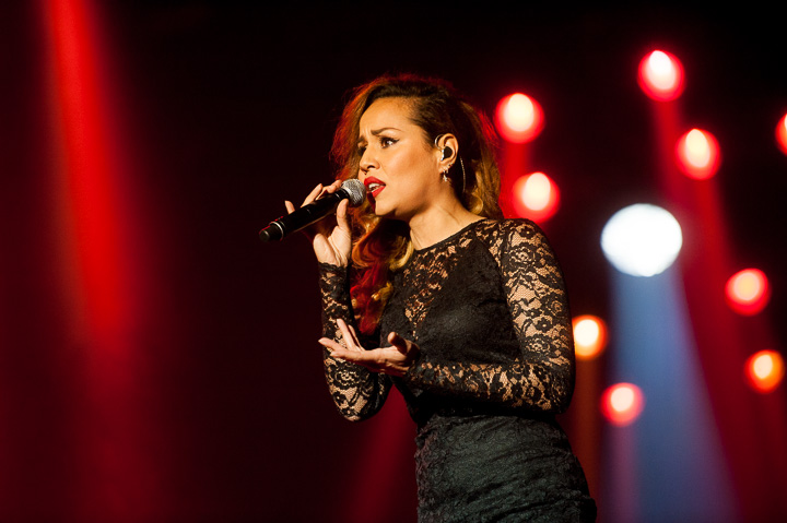 Night of the proms 2015 @ Sportpaleis Antwerpen, foto 50, foto's door Dimitri Vanlommel - FrontView Magazine