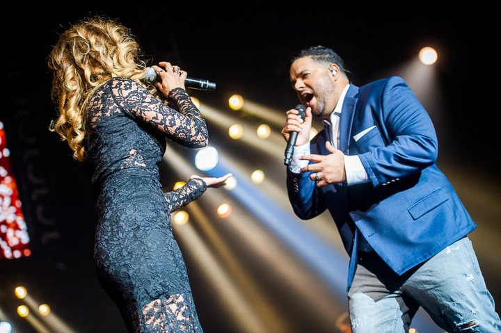Night of the proms 2015 @ Sportpaleis Antwerpen, foto 53, foto's door Dimitri Vanlommel - FrontView Magazine