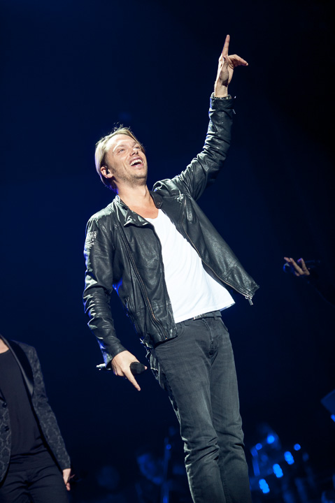 Night of the proms 2015 @ Sportpaleis Antwerpen, foto 72, foto's door Dimitri Vanlommel - FrontView Magazine