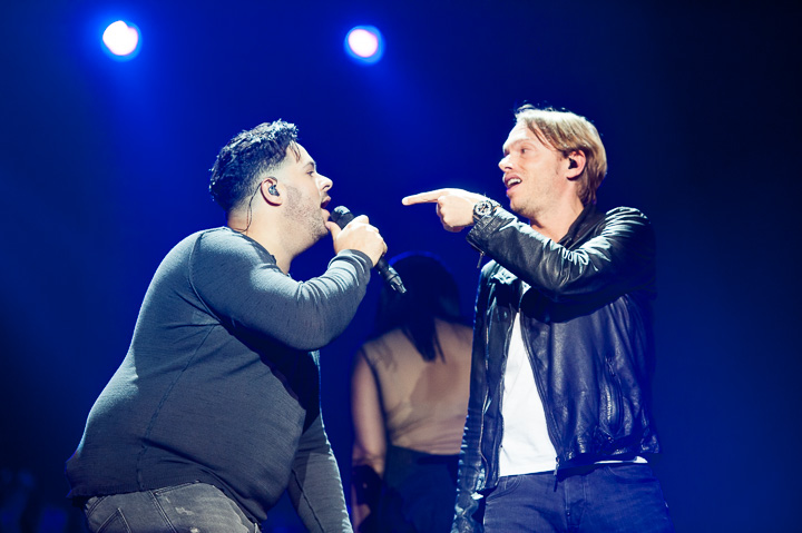 Night of the proms 2015 @ Sportpaleis Antwerpen, foto 73, foto's door Dimitri Vanlommel - FrontView Magazine