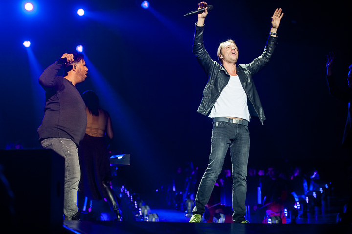 Night of the proms 2015 @ Sportpaleis Antwerpen, foto 74, foto's door Dimitri Vanlommel - FrontView Magazine