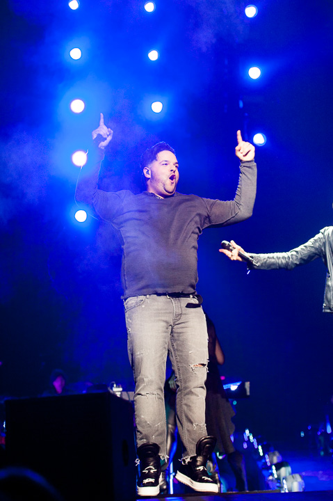 Night of the proms 2015 @ Sportpaleis Antwerpen, foto 75, foto's door Dimitri Vanlommel - FrontView Magazine