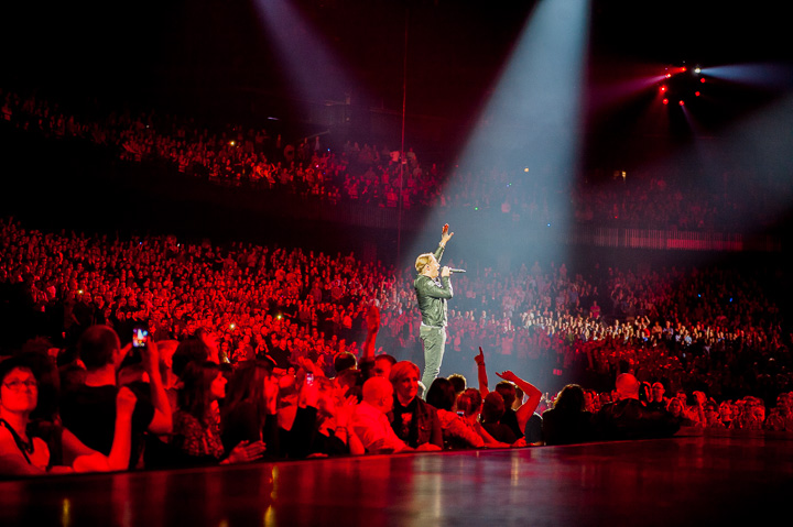 Night of the proms 2015 @ Sportpaleis Antwerpen, foto 76, foto's door Dimitri Vanlommel - FrontView Magazine