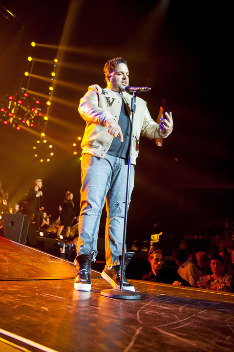 Night of the proms 2015 @ Sportpaleis Antwerpen, foto 81, foto's door Dimitri Vanlommel - FrontView Magazine