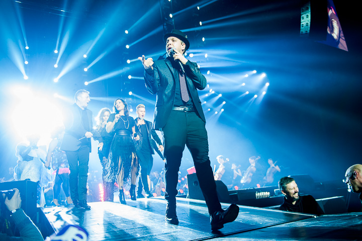 Night of the proms 2015 @ Sportpaleis Antwerpen, foto 85, foto's door Dimitri Vanlommel - FrontView Magazine