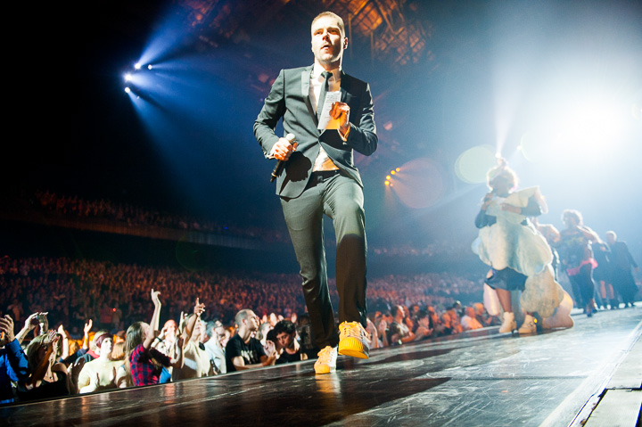 Night of the proms 2015 @ Sportpaleis Antwerpen, foto 87, foto's door Dimitri Vanlommel - FrontView Magazine