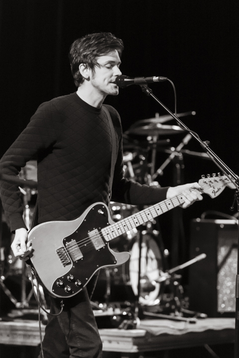 Arquette's @ Dommelhof - Zwarte doos, picture 5, photographed by Johan Luykx - FrontView Magazine