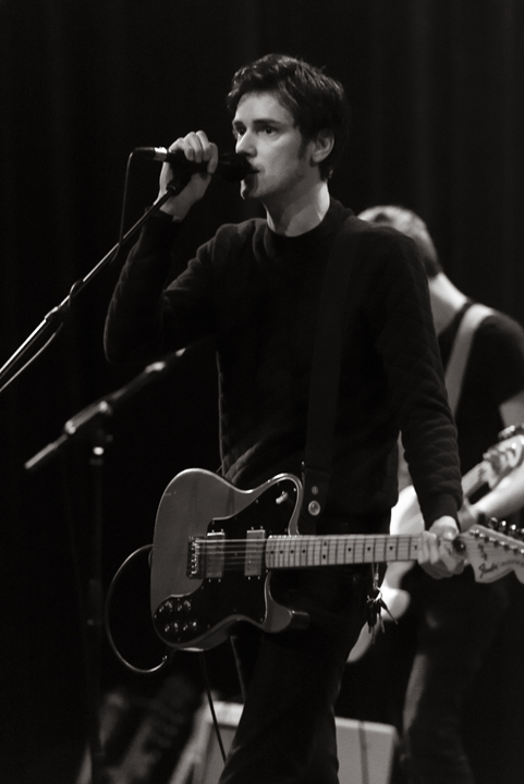 Arquette's @ Dommelhof - Zwarte doos, picture 9, photographed by Johan Luykx - FrontView Magazine