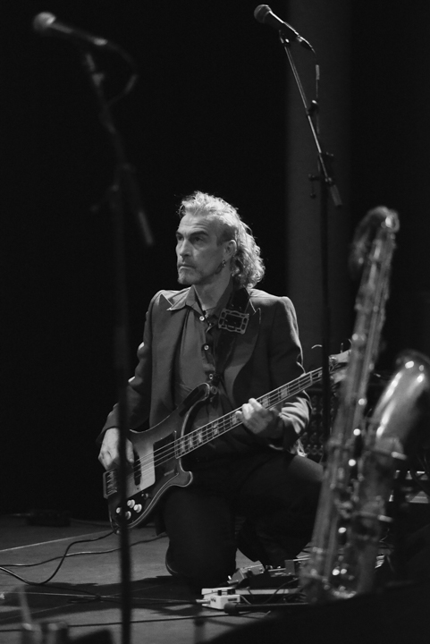 King Dalton @ Dommelhof - Zwarte doos, picture 5, photographed by Johan Luykx - FrontView Magazine
