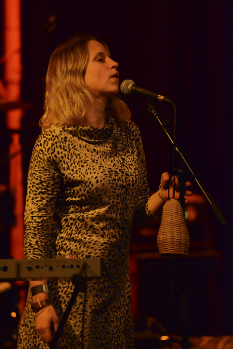 King Dalton @ Dommelhof - Zwarte doos, picture 6, photographed by Johan Luykx - FrontView Magazine