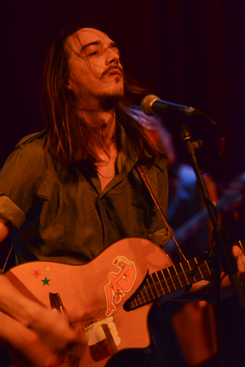 King Dalton @ Dommelhof - Zwarte doos, picture 12, photographed by Johan Luykx - FrontView Magazine