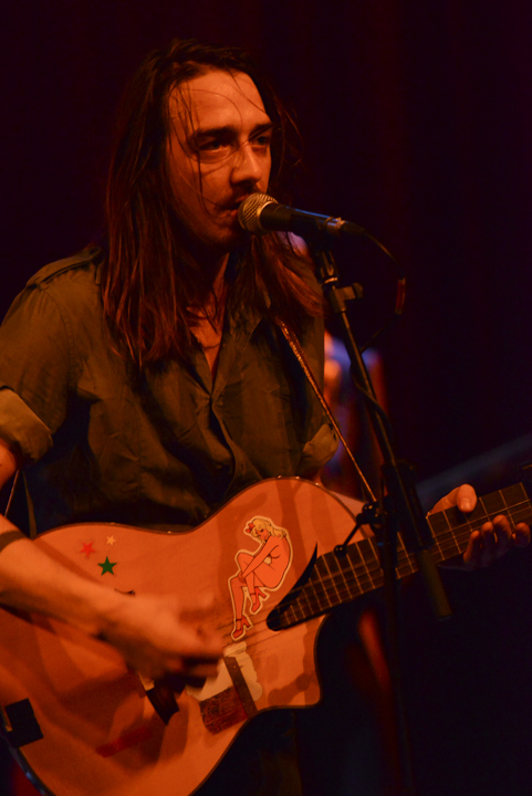 King Dalton @ Dommelhof - Zwarte doos, picture 13, photographed by Johan Luykx - FrontView Magazine