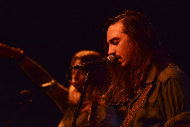 King Dalton @ Dommelhof - Zwarte doos, picture 15, photographed by Johan Luykx - FrontView Magazine