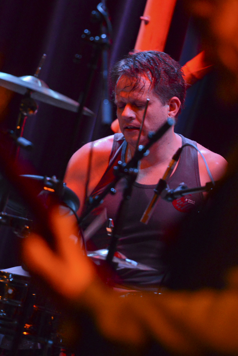 King Dalton @ Dommelhof - Zwarte doos, picture 18, photographed by Johan Luykx - FrontView Magazine
