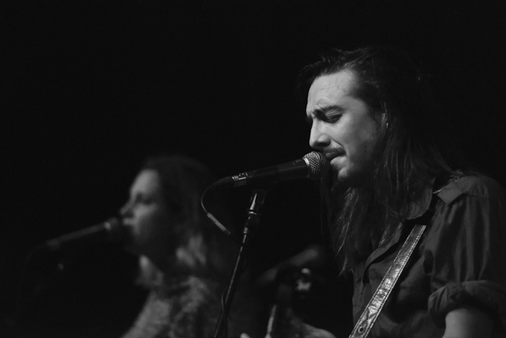 King Dalton @ Dommelhof - Zwarte doos, picture 20, photographed by Johan Luykx - FrontView Magazine
