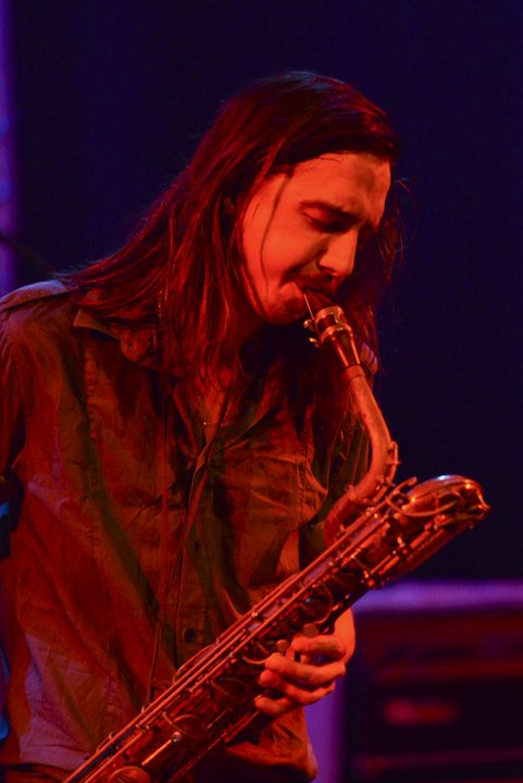 King Dalton @ Dommelhof - Zwarte doos, picture 22, photographed by Johan Luykx - FrontView Magazine