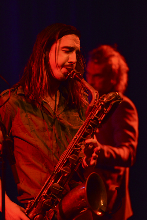 King Dalton @ Dommelhof - Zwarte doos, picture 23, photographed by Johan Luykx - FrontView Magazine