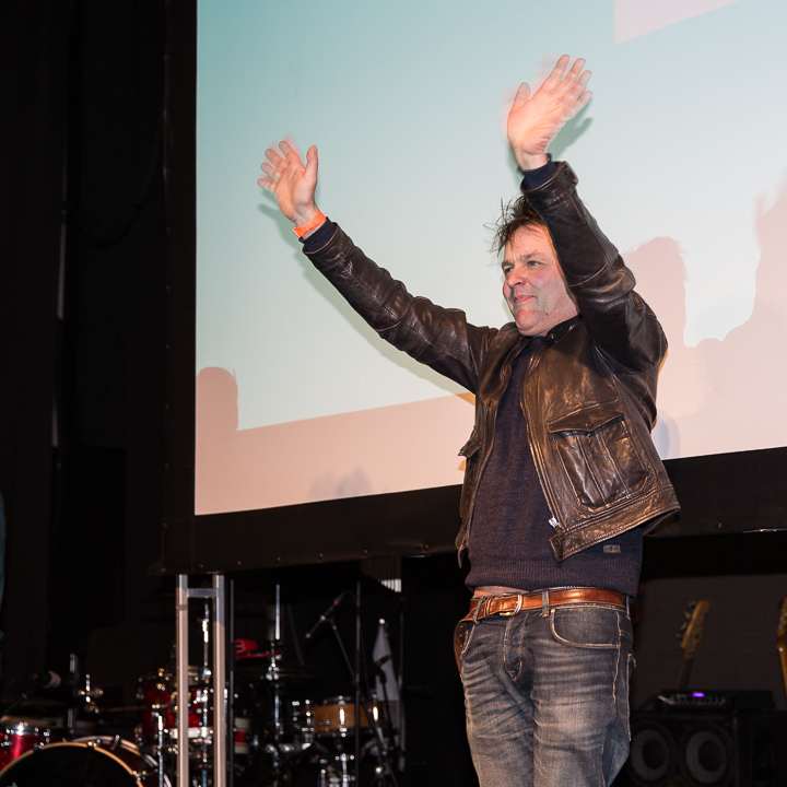 Bevergem presentatie dvd-box & concert @ De Kreun in Kortrijk, picture 10, photographed by Guy Danneels - FrontView Magazine