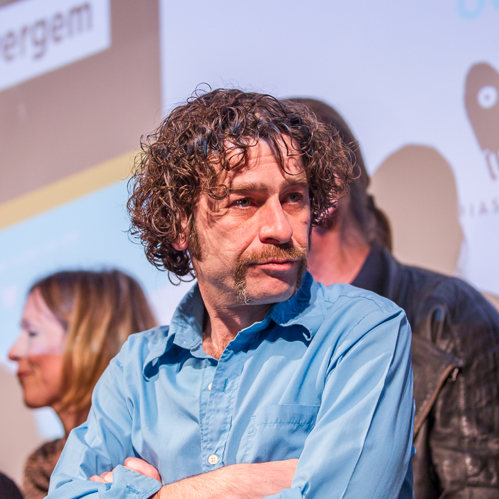 Bevergem presentatie dvd-box & concert @ De Kreun in Kortrijk, picture 22, photographed by Guy Danneels - FrontView Magazine