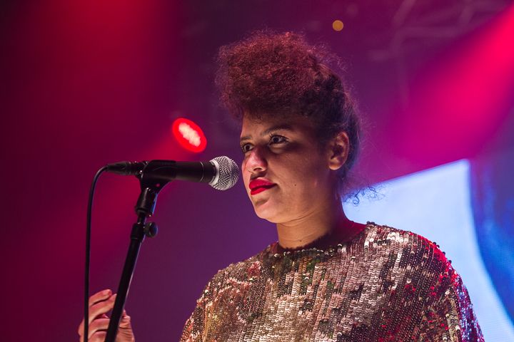 Bevergem presentatie dvd-box & concert @ De Kreun in Kortrijk, picture 47, photographed by Guy Danneels - FrontView Magazine