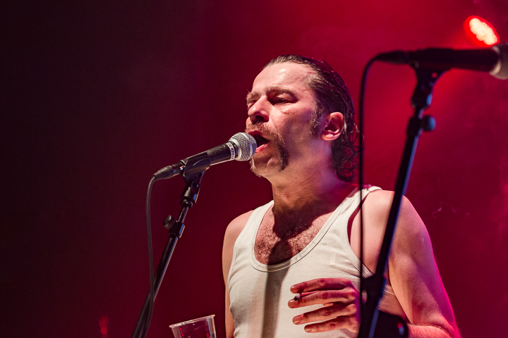 Bevergem presentatie dvd-box & concert @ De Kreun in Kortrijk, picture 52, photographed by Guy Danneels - FrontView Magazine