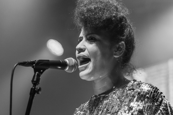 Bevergem presentatie dvd-box & concert @ De Kreun in Kortrijk, picture 54, photographed by Guy Danneels - FrontView Magazine