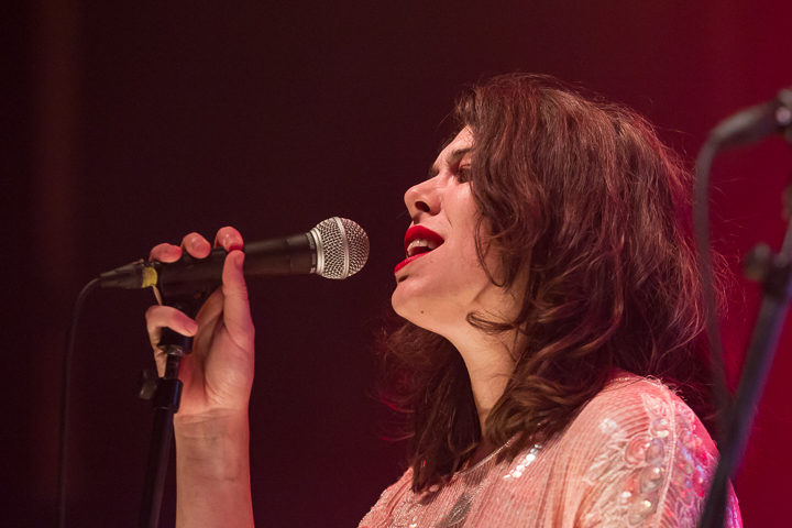 Bevergem presentatie dvd-box & concert @ De Kreun in Kortrijk, picture 55, photographed by Guy Danneels - FrontView Magazine