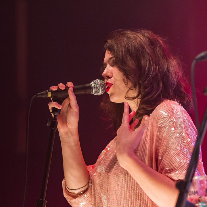 Bevergem presentatie dvd-box & concert @ De Kreun in Kortrijk, picture 57, photographed by Guy Danneels - FrontView Magazine