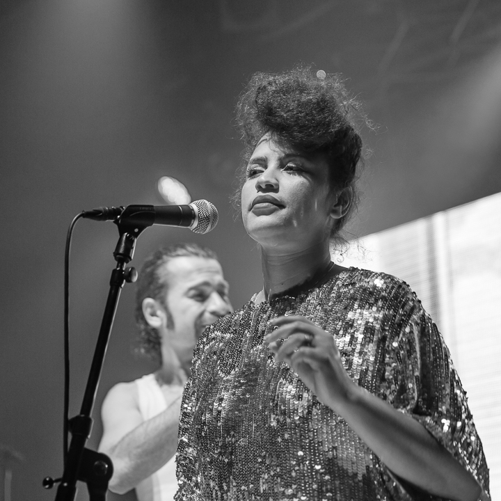 Bevergem presentatie dvd-box & concert @ De Kreun in Kortrijk, picture 59, photographed by Guy Danneels - FrontView Magazine