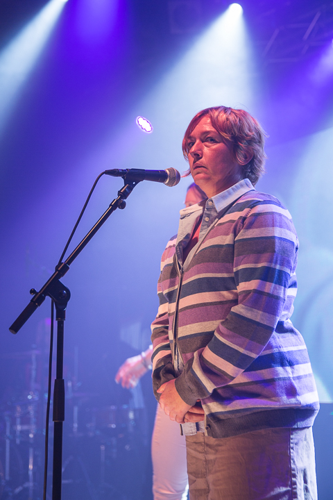 Bevergem presentatie dvd-box & concert @ De Kreun in Kortrijk, picture 63, photographed by Guy Danneels - FrontView Magazine