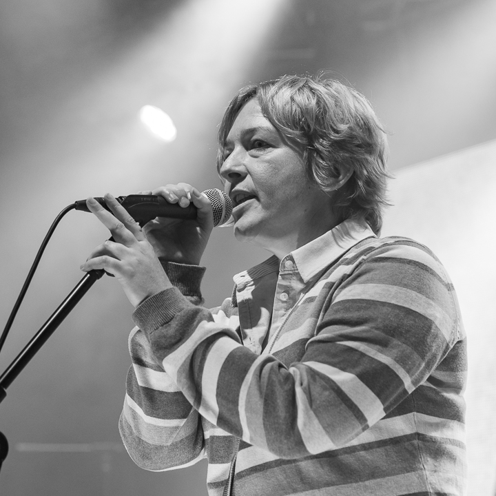 Bevergem presentatie dvd-box & concert @ De Kreun in Kortrijk, picture 65, photographed by Guy Danneels - FrontView Magazine