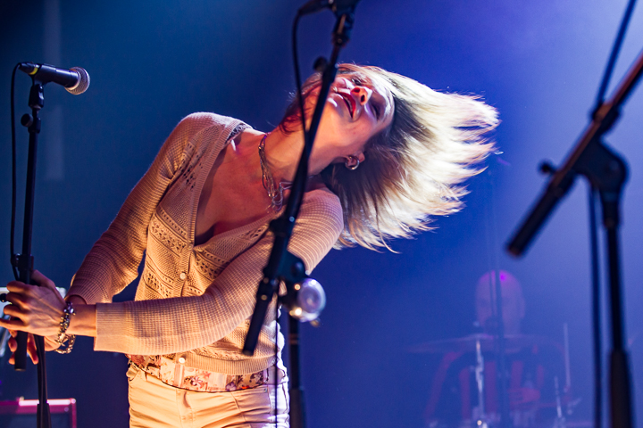 Bevergem presentatie dvd-box & concert @ De Kreun in Kortrijk, picture 69, photographed by Guy Danneels - FrontView Magazine