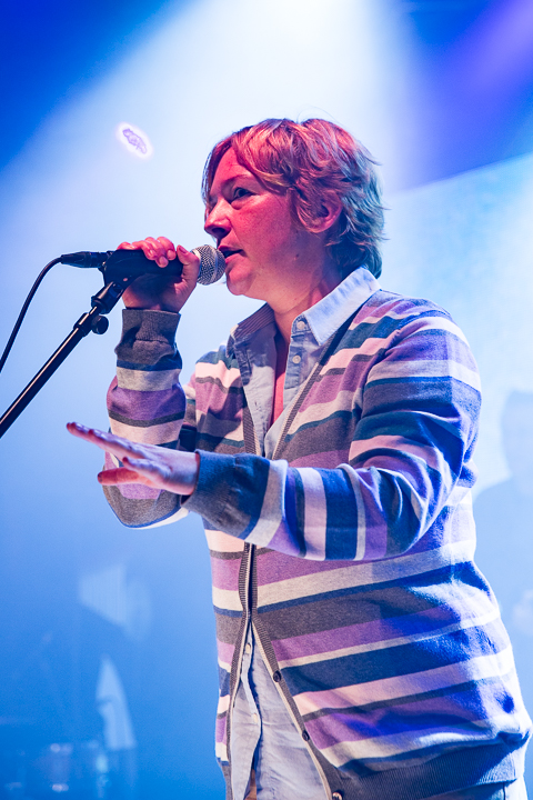 Bevergem presentatie dvd-box & concert @ De Kreun in Kortrijk, picture 70, photographed by Guy Danneels - FrontView Magazine
