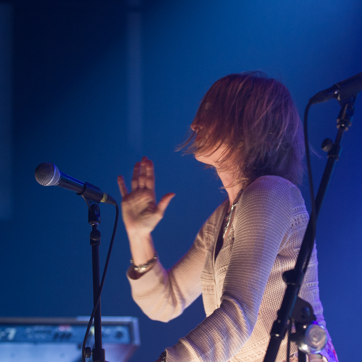 Bevergem presentatie dvd-box & concert @ De Kreun in Kortrijk, picture 71, photographed by Guy Danneels - FrontView Magazine