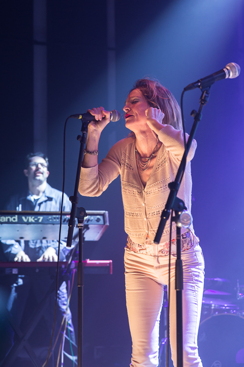 Bevergem presentatie dvd-box & concert @ De Kreun in Kortrijk, picture 73, photographed by Guy Danneels - FrontView Magazine