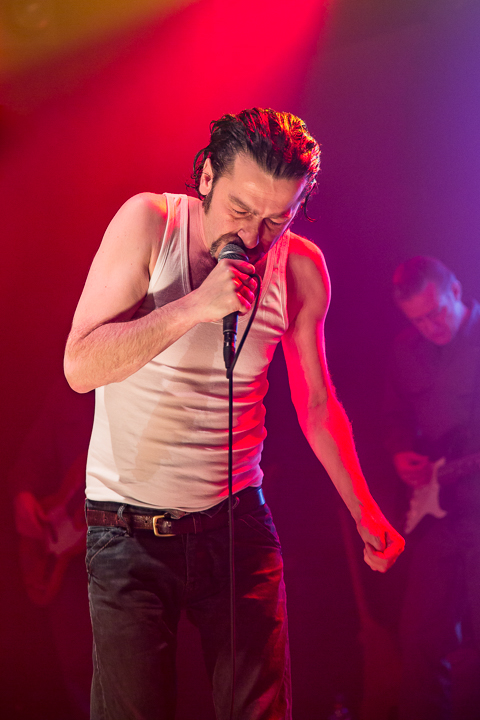 Bevergem presentatie dvd-box & concert @ De Kreun in Kortrijk, picture 75, photographed by Guy Danneels - FrontView Magazine