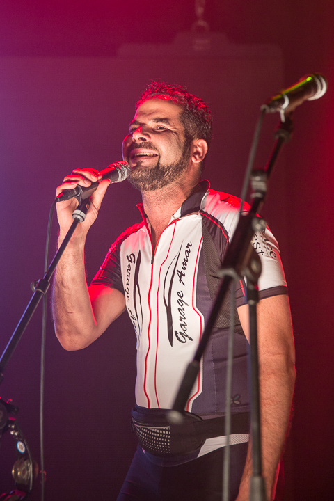 Bevergem presentatie dvd-box & concert @ De Kreun in Kortrijk, picture 76, photographed by Guy Danneels - FrontView Magazine