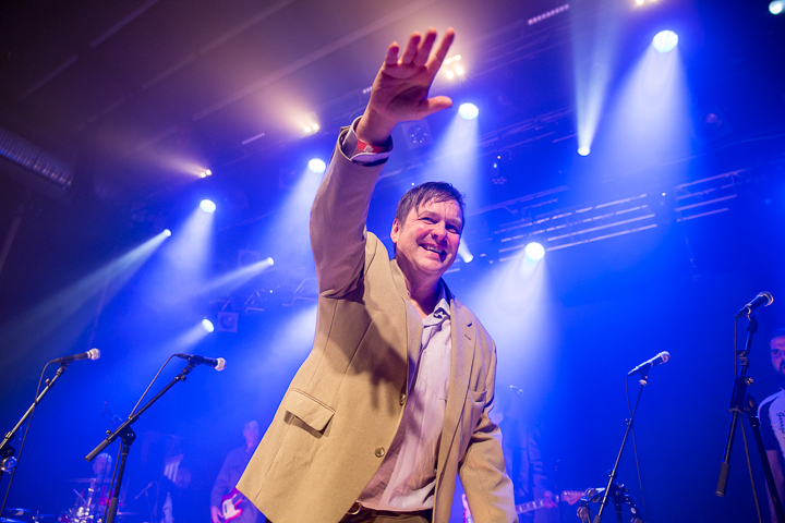 Bevergem presentatie dvd-box & concert @ De Kreun in Kortrijk, picture 82, photographed by Guy Danneels - FrontView Magazine