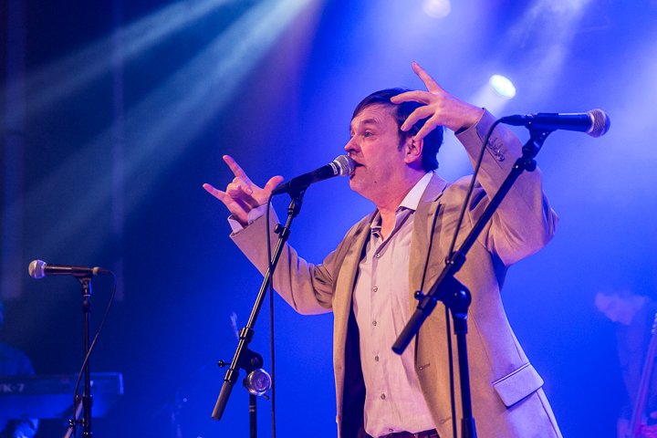 Bevergem presentatie dvd-box & concert @ De Kreun in Kortrijk, picture 83, photographed by Guy Danneels - FrontView Magazine