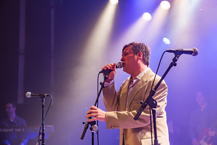 Bevergem presentatie dvd-box & concert @ De Kreun in Kortrijk, picture 84, photographed by Guy Danneels - FrontView Magazine