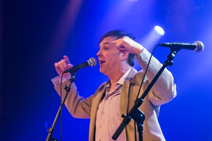 Bevergem presentatie dvd-box & concert @ De Kreun in Kortrijk, picture 85, photographed by Guy Danneels - FrontView Magazine